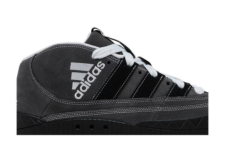 Crude From Portugal x adidas Adimatic Mid 'YNuK'