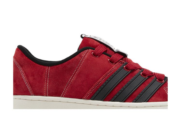 Crude From Portugal x adidas Superstar Supermodified 'YNuK'