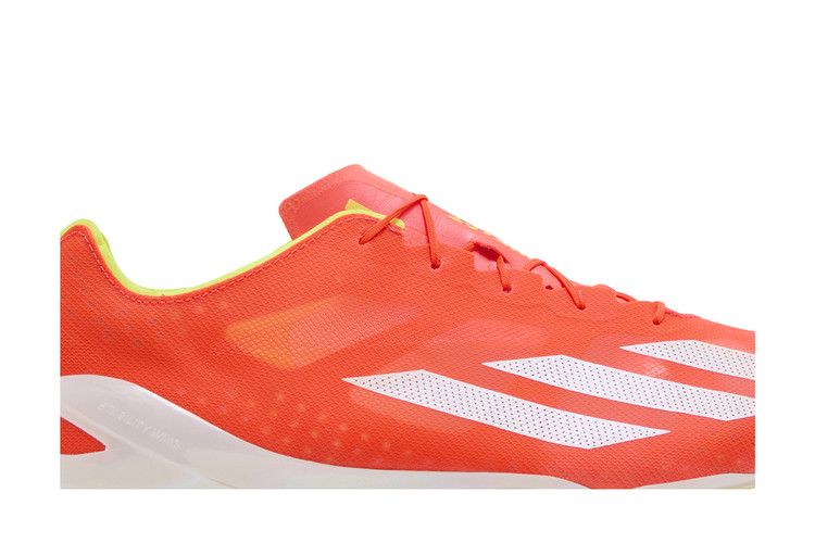 adidas X Crazyfast+ FG 'Energy Citrus Pack'