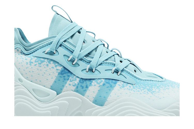 adidas Trae Young 3 'Semi Blue Burst'