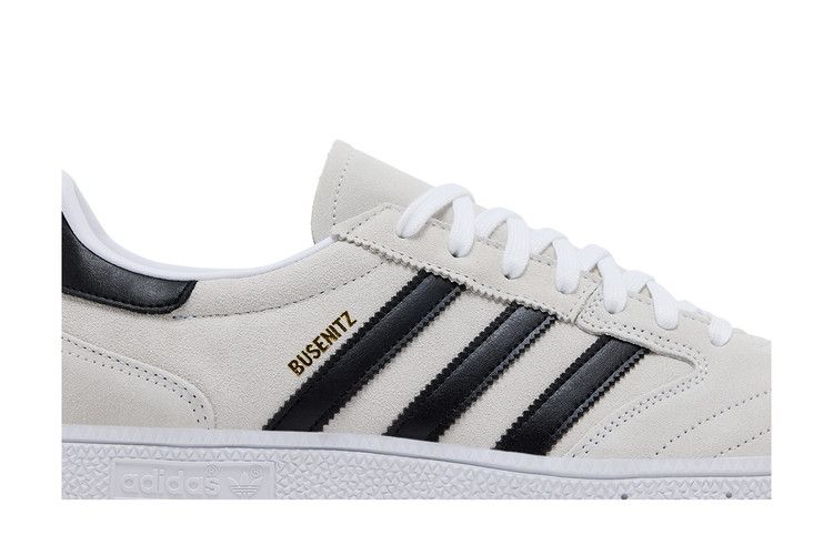 adidas Busenitz Vintage 'Crystal White Black'