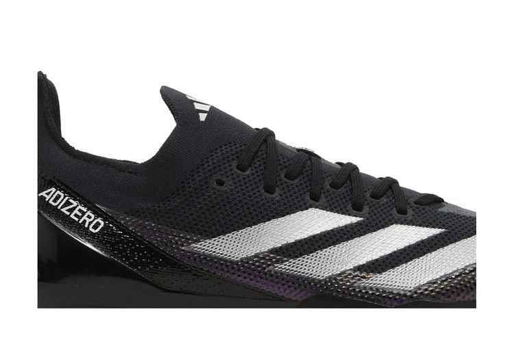 adidas Adizero Electric+ 'Black White'