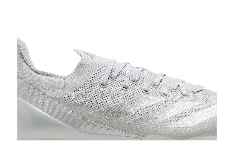 Adidas Adizero Electric+ 'Grey Silver Metallic'
