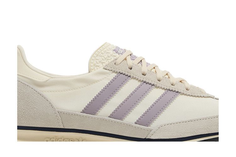 adidas Wmns SL72 'Off White Almost Pink'