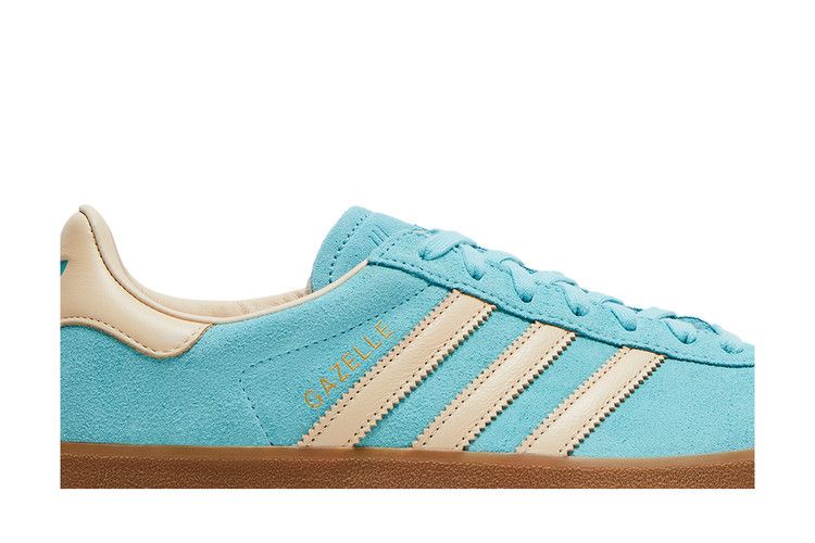adidas Gazelle 85 'Easy Mint Crystal Sand'
