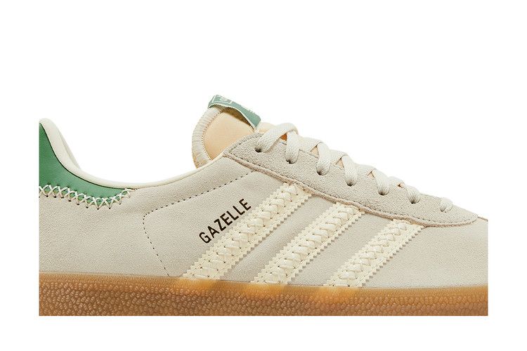 adidas Gazelle 'Alumina Preloved Green'