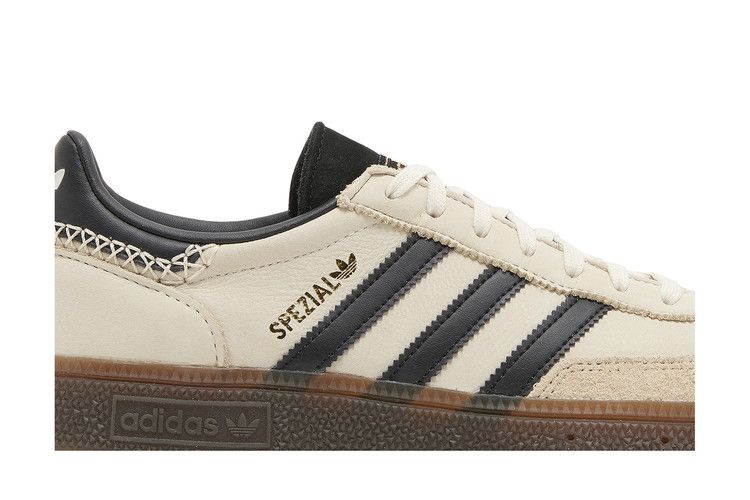 adidas Wmns Handball Spezial 'Wonder White Black'