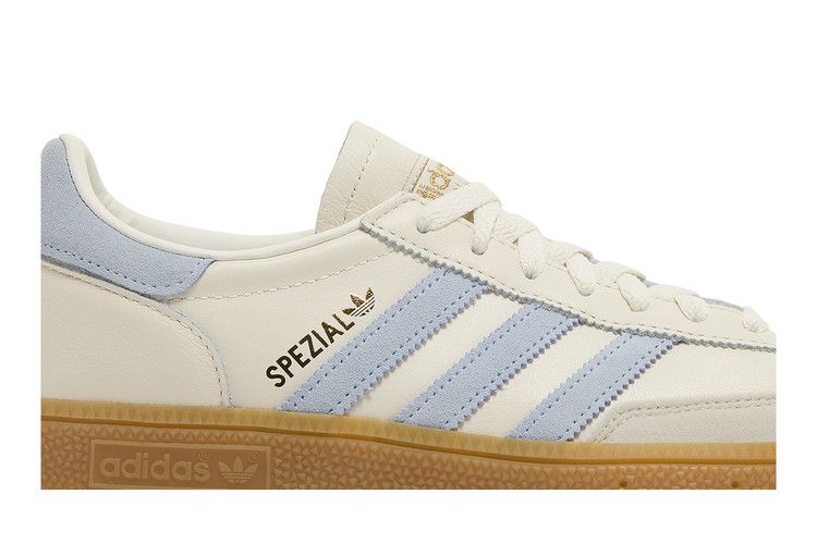 adidas Handball Spezial 'Shadow Brown Aluminium Gum'