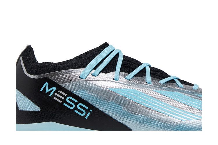 Adidas X Crazyfast Messi.1 FG J 'Infinito Pack'
