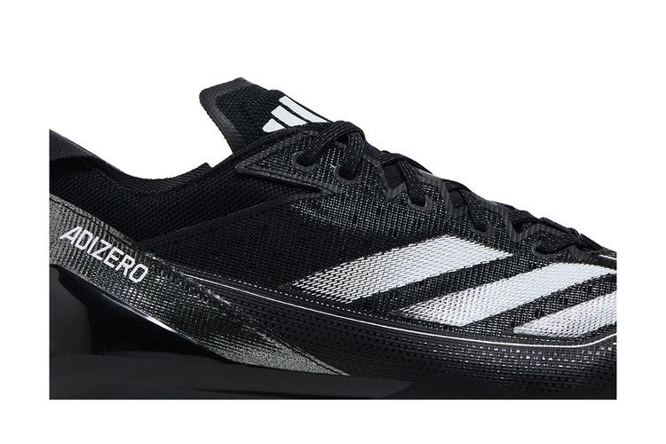 adidas Adizero Electric 'Black White'