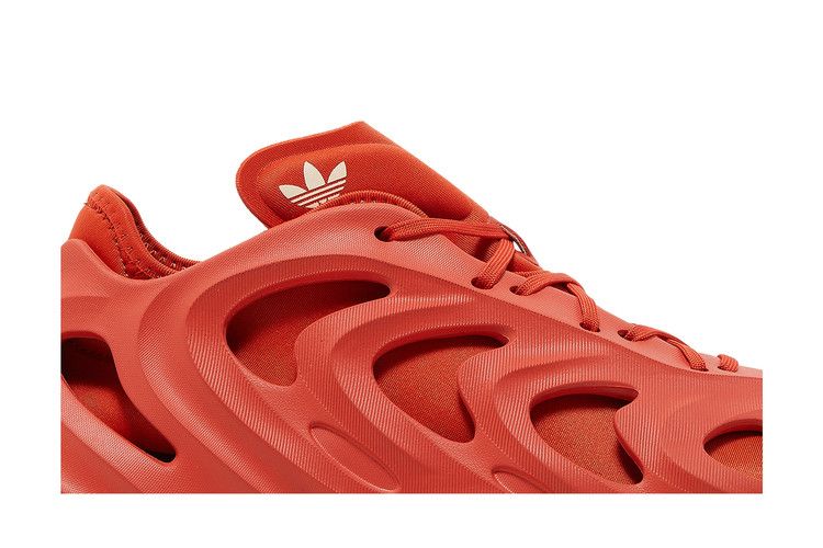 adidas adiFOM Q 'Preloved Red'