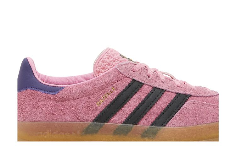 adidas Wmns Gazelle 'Bliss Pink Purple'