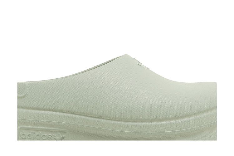 adidas Wmns Adifom Stan Smith Mule 'Silver Green'