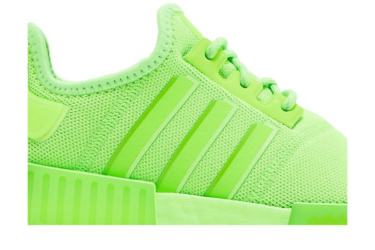 adidas Wmns NMD_R1 'Solar Green'