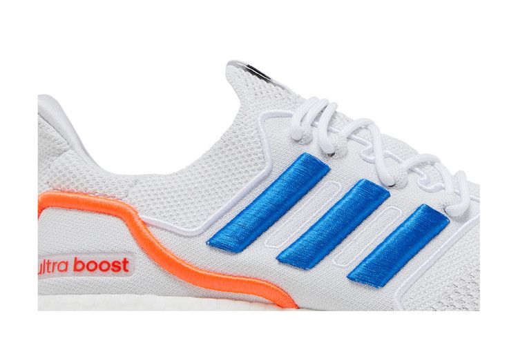 adidas UltraBoost 1.0 LCFP 'White Bright Royal'