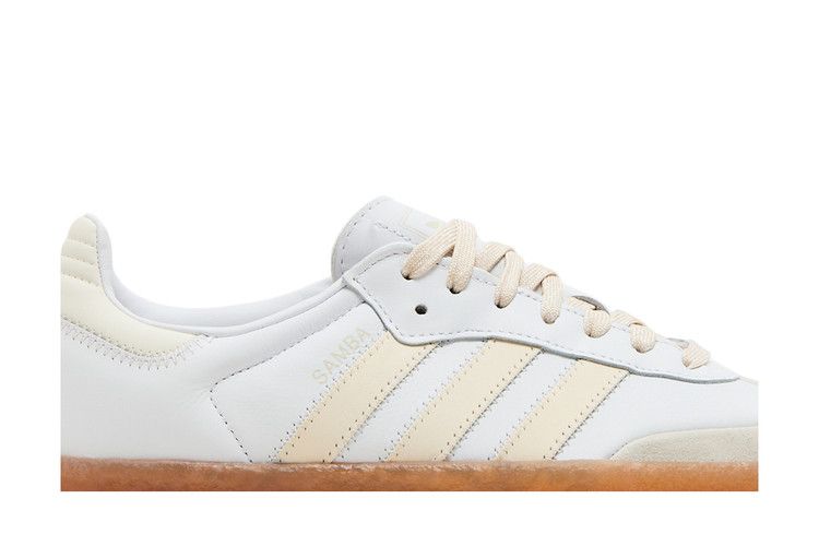 adidas Wmns Sambae 'Wonder White Gum'