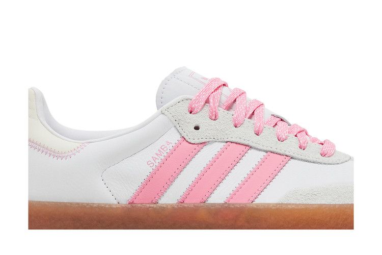 adidas Wmns Sambae 'White Bliss Pink'