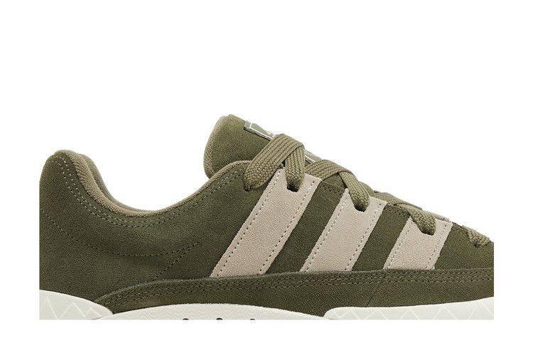 adidas Adimatic 'Olive Strata'