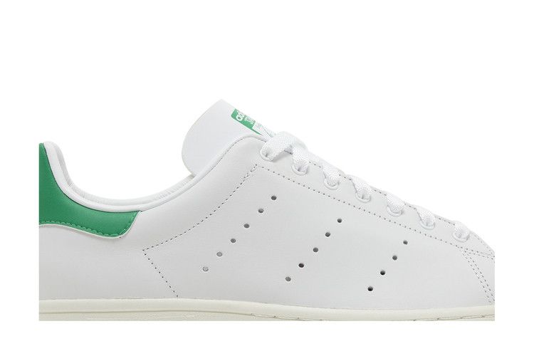 adidas Stan Smith 80s 'White Green' 2023