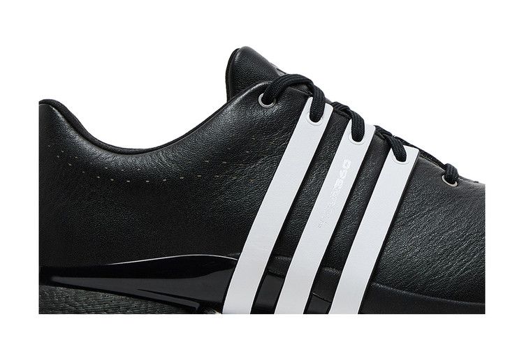 adidas Tour 360 24 Golf Wide 'Black White'