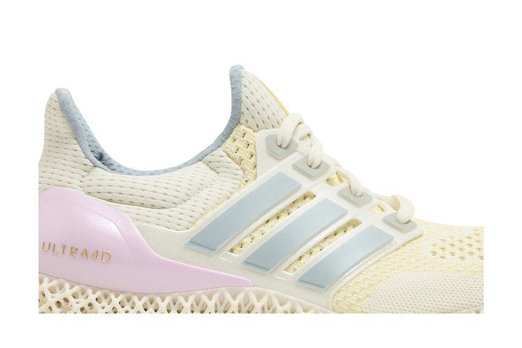 adidas Ultra 4D 'Off White Orchid'