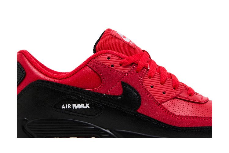 Nike Air Max 90 'Speed Red'