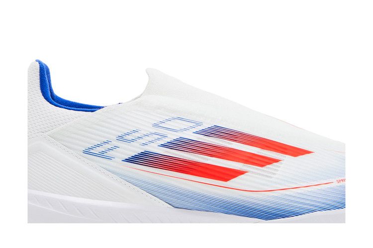 adidas Adizero F50 League Laceless TF 'Advancement Pack'