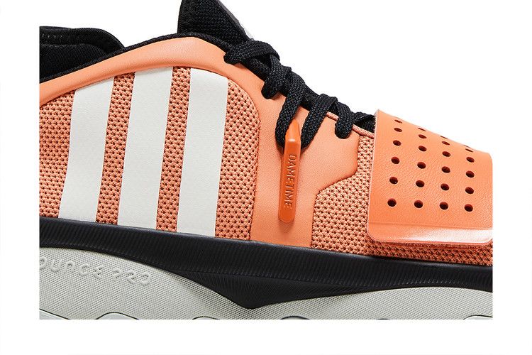 adidas Dame 8 EXTPLY 'Hazy Copper'