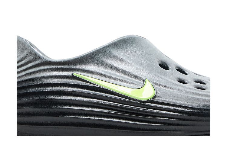 Nike ReactX Rejuven8 GS 'Black Volt'