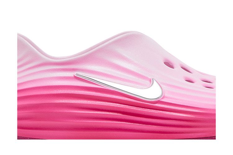 Nike ReactX Rejuven8 GS 'Pinksicle'