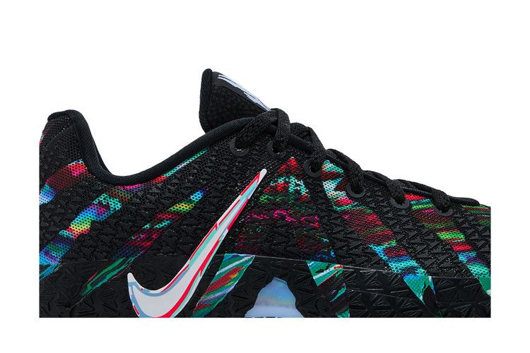 Nike JA 3 GS 'King of the Court'