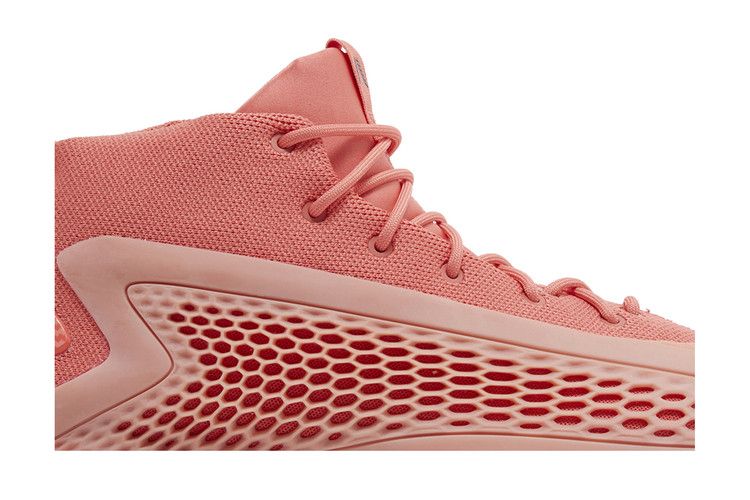 adidas AE 1 'Georgia Red Clay'
