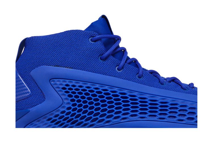 adidas AE 1 'Velocity Blue'