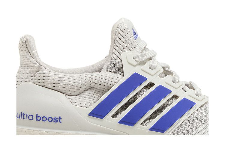 adidas UltraBoost 1.0 'Grey Lucid Blue'