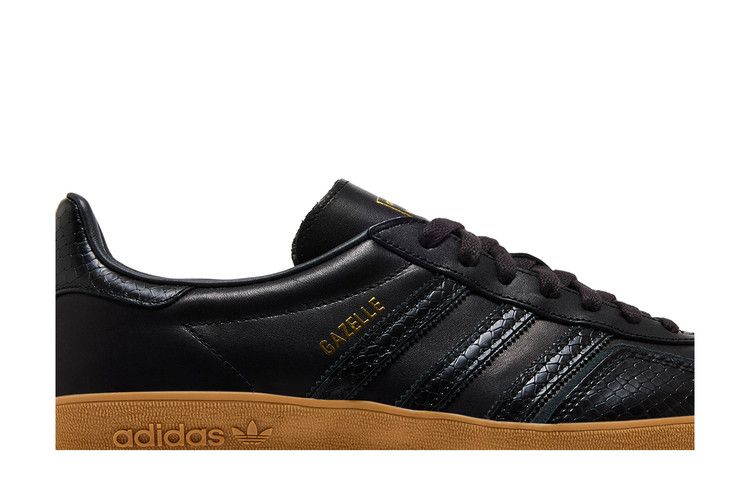 adidas Gazelle Indoor 'Snakeskin Pack'