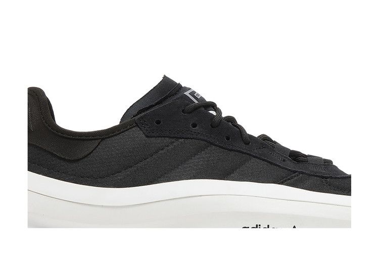 adidas adiFOM TRXN 'Black White'