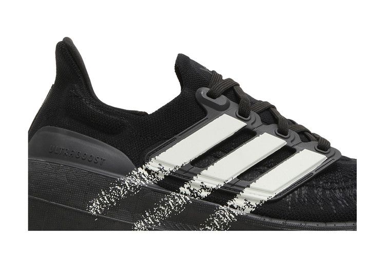 adidas Y-3 UltraBoost Light 'Black Off White'