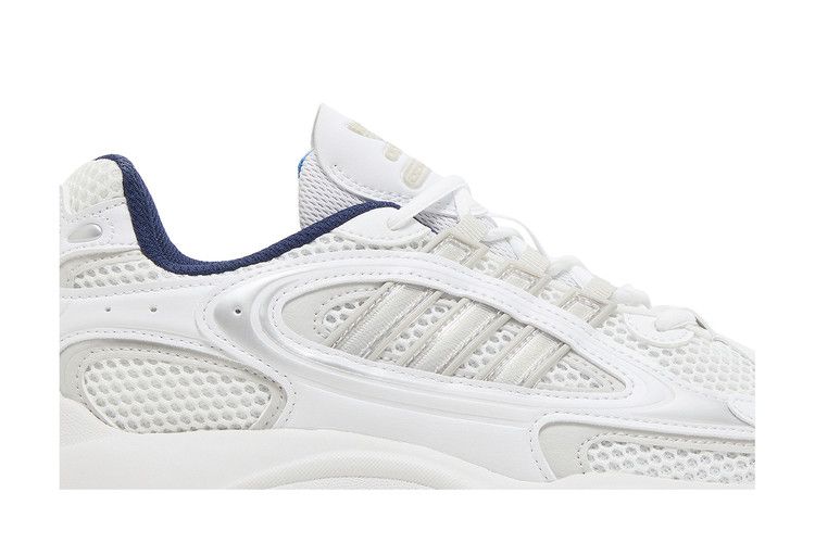 adidas Ozmillen 'White Bright Blue'