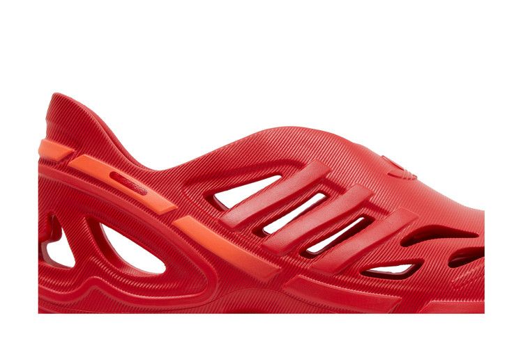 Adidas adiFOM Supernova 'Scarlet'