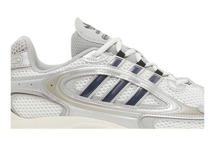 adidas Ozmillen 'Silver White Black'
