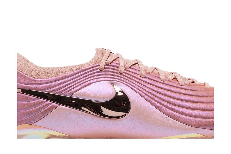 Nike Tiempo Maestro Elite LE FG Low 'Metallic Red Bronze'