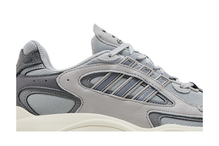 adidas Ozmillen 'Triple Grey'