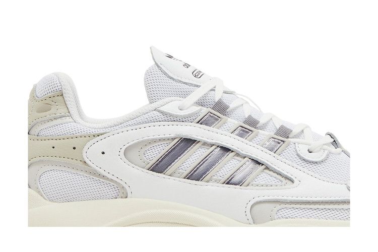 adidas Ozmillen 'White Grey'