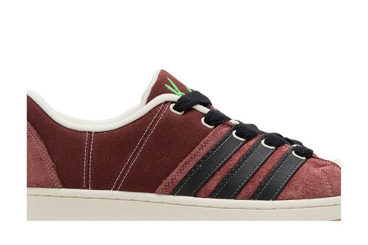 Korn x adidas Superstar Supermodified 'Follow the Leader'