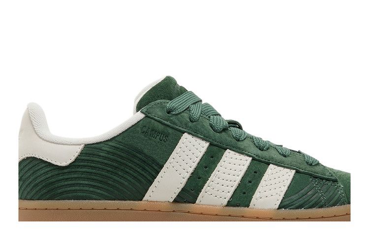adidas Campus 00s 'Green Oxide Off White Gum'