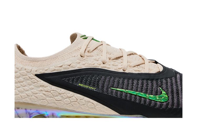 Kobe Bryant x Nike Phantom 6 Low Elite FG SE 'Phantom Black'