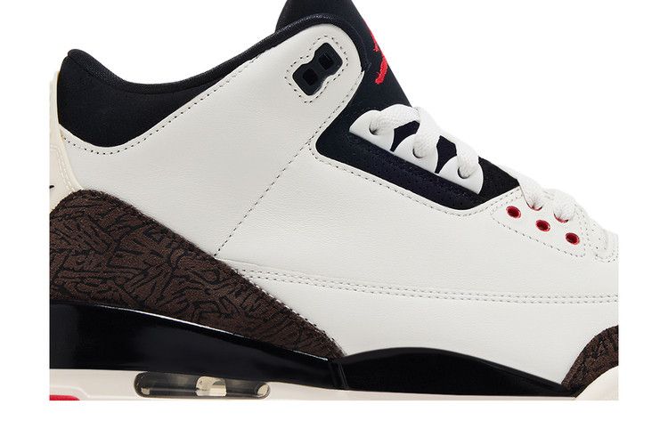 Air Jordan 3 Retro 'World’s Best Dad'