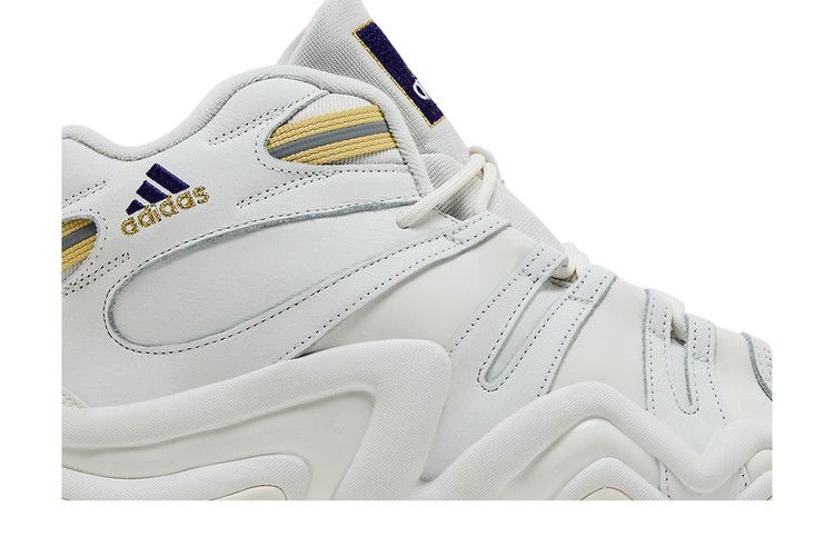 adidas Crazy 8 'Lakers Home Alternate'