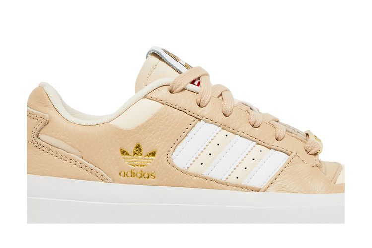 Adidas Wmns Forum Bonega 'Magic Beige'