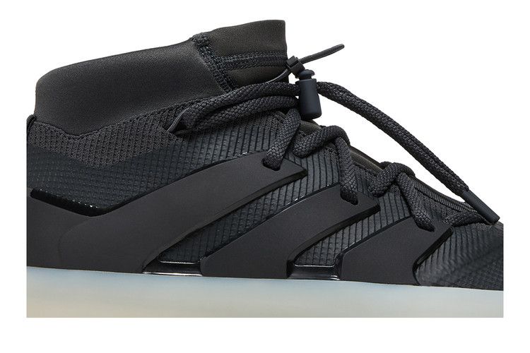 Fear of God Athletics x adidas I BASKETBALL 'Carbon'